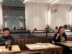 大堂-新旺茶餐厅·早餐(香港广场店)