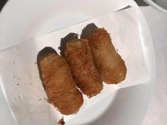 -汤城小厨•粤菜•靓汤(苏州街店)