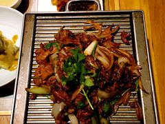 -局气 烤鸭·北京菜(光华路店)