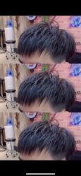 -玲珑造型·发型新势力