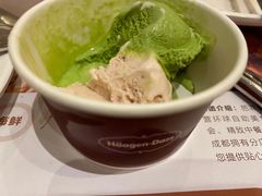 -芭菲盛宴·环球美食(解放碑英利国际店)
