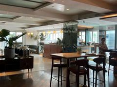 -城市露台景观餐厅(淮海路店)