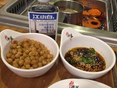 -重庆德庄火锅(龙游店)