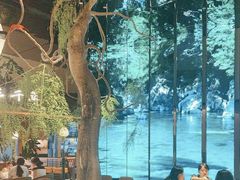 -桂满陇·海市蜃楼·黑金(国金店)