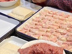 -长人馄饨铺(解放街店)