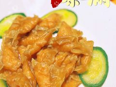 -蔡澜点心·粤菜(花城汇南区店)