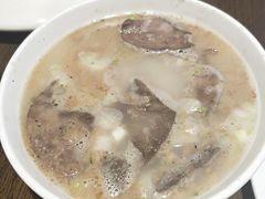 -老牌坊鲁菜名店(宽厚里店)