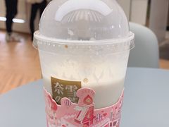 -奈雪的茶(凯德新都心店)