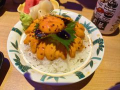 -琴寿司居酒屋(中山广场店)