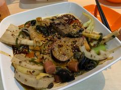 -林静小吃(复兴路店)