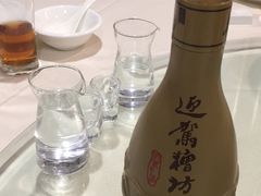-东方明珠老上海8号餐厅(东方明珠广播电视塔店)