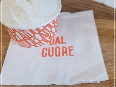 -Dal Cuore 达可芮冰淇淋(陕西北路店)