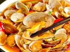 -鑫悦楼煎蟹·16年海鲜大排档