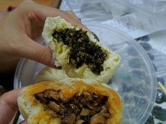 -老陶包子铺(南大西南村店)
