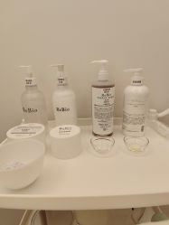 -BiuBiu Beauty·肌肤管理