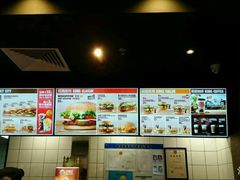 -汉堡王(嘉定宝龙城市广场)