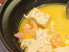 上汤老豆腐-徽镇小厨·经典徽菜(十里河店)
