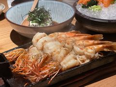 -Hatsune隐泉日式料理(三里屯太古里店)