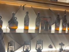 -JuiceRobot·手工意大利面&汉堡精酿(珠江新城店)