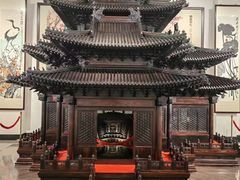 -中国紫檀博物馆