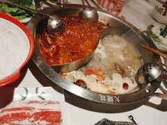 -大龙燚火锅(天安云谷店)