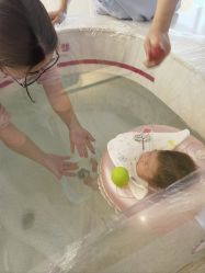 -玥悦母婴月子护理中心玥悦喜喜馆