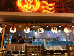 门面-有喜屋·深夜食堂(环宇荟店)