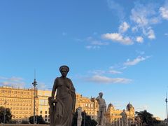 -加泰罗尼亚广场