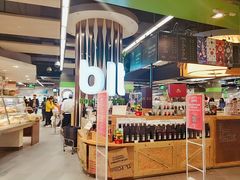 -blt精品超市(KKMALL京基店)
