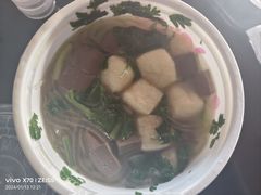 -小杨生煎(成山巴黎春天店)