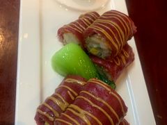-广东道至正餐厅(区庄店)