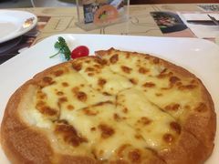 -菲滋意式餐厅(黄岩洞天店)