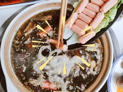 -土连锅·现熬养生汤锅(梁家巷店)