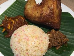 -关夫人餐厅(阳光广场店)