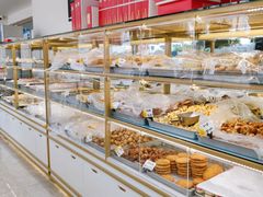 -爱德顺糕点食屋(利民道店)