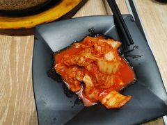 -权味·朝鲜族拌饭(勒泰店)