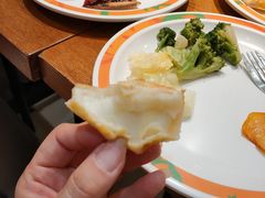 榴莲比萨-比格比萨自助(新辰里学清路店)