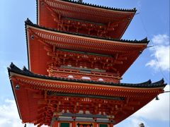 -有栖山 清光院 清水寺