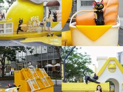 -东莞松山湖万象汇