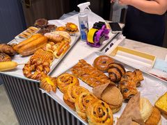 -巴黎贝甜(阳光上东店)