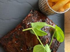 -I'm Angus Steakhouse