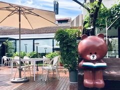 -素心小筑(后沙裕镇店)