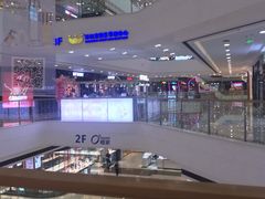 -万达广场(惠州大亚湾店)