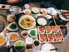 -NIUAN牛庵·日式和牛烧肉(恒隆店)