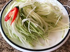 -東城故事·尋找姆媽的味道(玉兰路店)