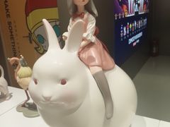 -泡泡玛特POPMART(正弘城店)