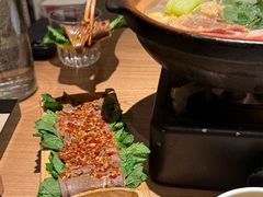 -一坐一忘云南菜(北京skp店)