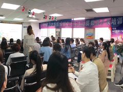 -新励成演讲口才培训(重庆渝中学训中心)