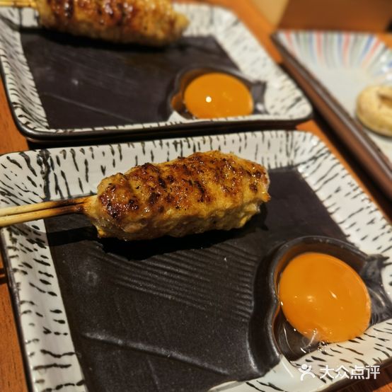 鳥将·烧鸟居酒屋(万松园店)