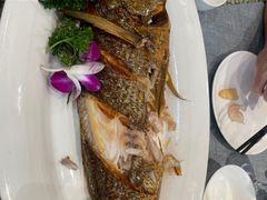 -鹤鸣嘉印象饭店(东市场小区店)